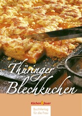 Thüringer Blechkuchen