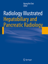 Radiology Illustrated: Hepatobiliary and Pancreatic Radiology