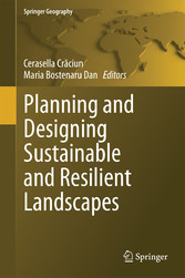 Planning and Designing Sustainable and Resilient Landscapes