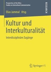 Kultur und Interkulturalität