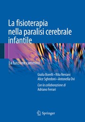 La fisioterapia nella paralisi cerebrale infantile