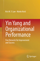 Yin Yang and Organizational Performance