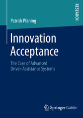 Innovation Acceptance