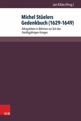 Michel Stüelers Gedenkbuch (1629-1649)