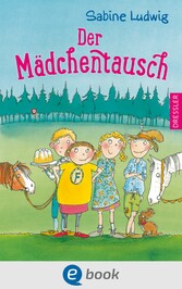 Der Mädchentausch