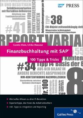 Finanzbuchhaltung mit SAP ? 100 Tipps u. Tricks