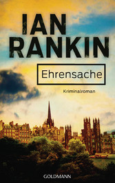 Ehrensache - Inspector Rebus 4