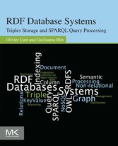 RDF Database Systems