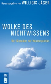 Wolke des Nichtwissens und Brief persönlicher Führung