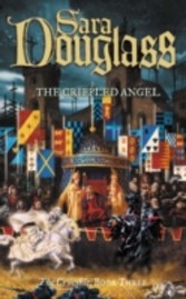 Crippled Angel: Book Three of the Crucible Trilogy