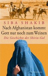 Nach Afghanistan kommt Gott nur noch zum Weinen