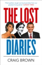 Lost Diaries