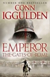 Gates of Rome (Emperor Series, Book 1)