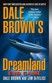 Dale Brown's Dreamland: End Game