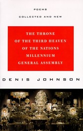 Throne of the Third Heaven of the Nations Millennium General Assembly