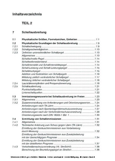 Vieweg Handbuch Bauphysik Teil 2