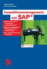 Investitionsmanagement mit SAP®