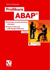 Profikurs ABAP®