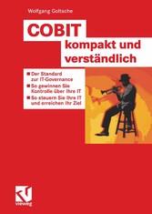 COBIT kompakt und verständlich