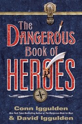 Dangerous Book of Heroes