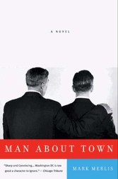 Man About Town