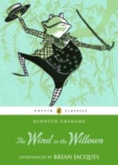 Wind in the Willows