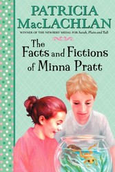 Facts and Fictions of Minna Pratt