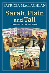 Sarah, Plain and Tall Complete Collection