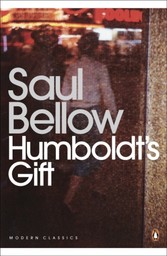 Humboldt's Gift