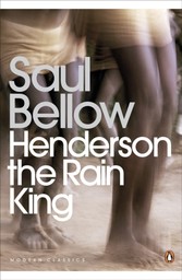 Henderson the Rain King