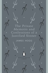 Private Memoirs and Confessions of a Justified Sinner