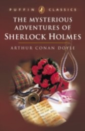 Mysterious Adventures of Sherlock Holmes