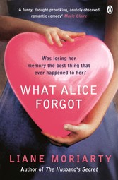 What Alice Forgot