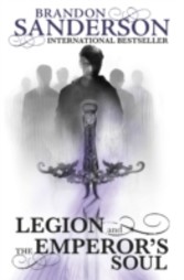 Legion and The Emperor's Soul