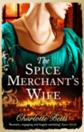 Spice Merchant's Wife