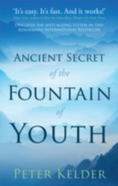 Ancient Secret of the Fountain of Youth