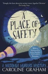 Place of Safety