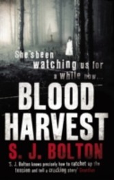 Blood Harvest