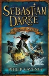 Sebastian Darke: Prince of Pirates