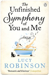 Unfinished Symphony of You and Me