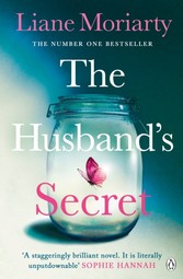 Husband's Secret