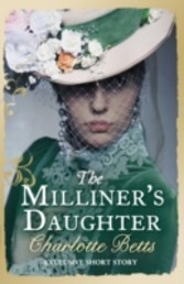 Milliner's Daughter