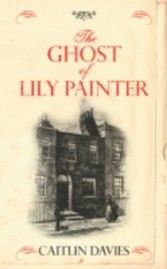 Ghost of Lily Painter