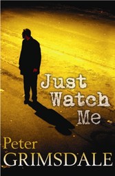 Just Watch Me