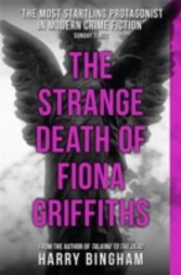 Strange Death of Fiona Griffiths