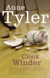 Clock Winder