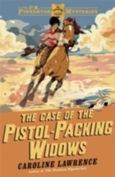 Case of the Pistol-packing Widows