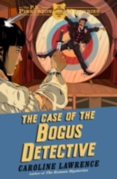 Case of the Bogus Detective