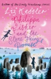 Philippa Fisher And The Stone Fairy's Promise