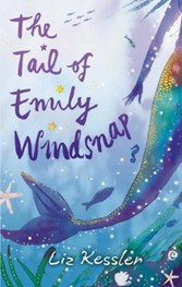 Tail of Emily Windsnap